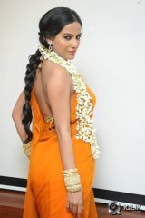 Malini and Co Movie Press Meet